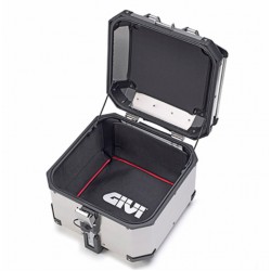 Givi Εσωτερικός τάπητας E202_ OBKN42/OBKE42/ALA44 Trekker Outback κάτω και καπάκι 